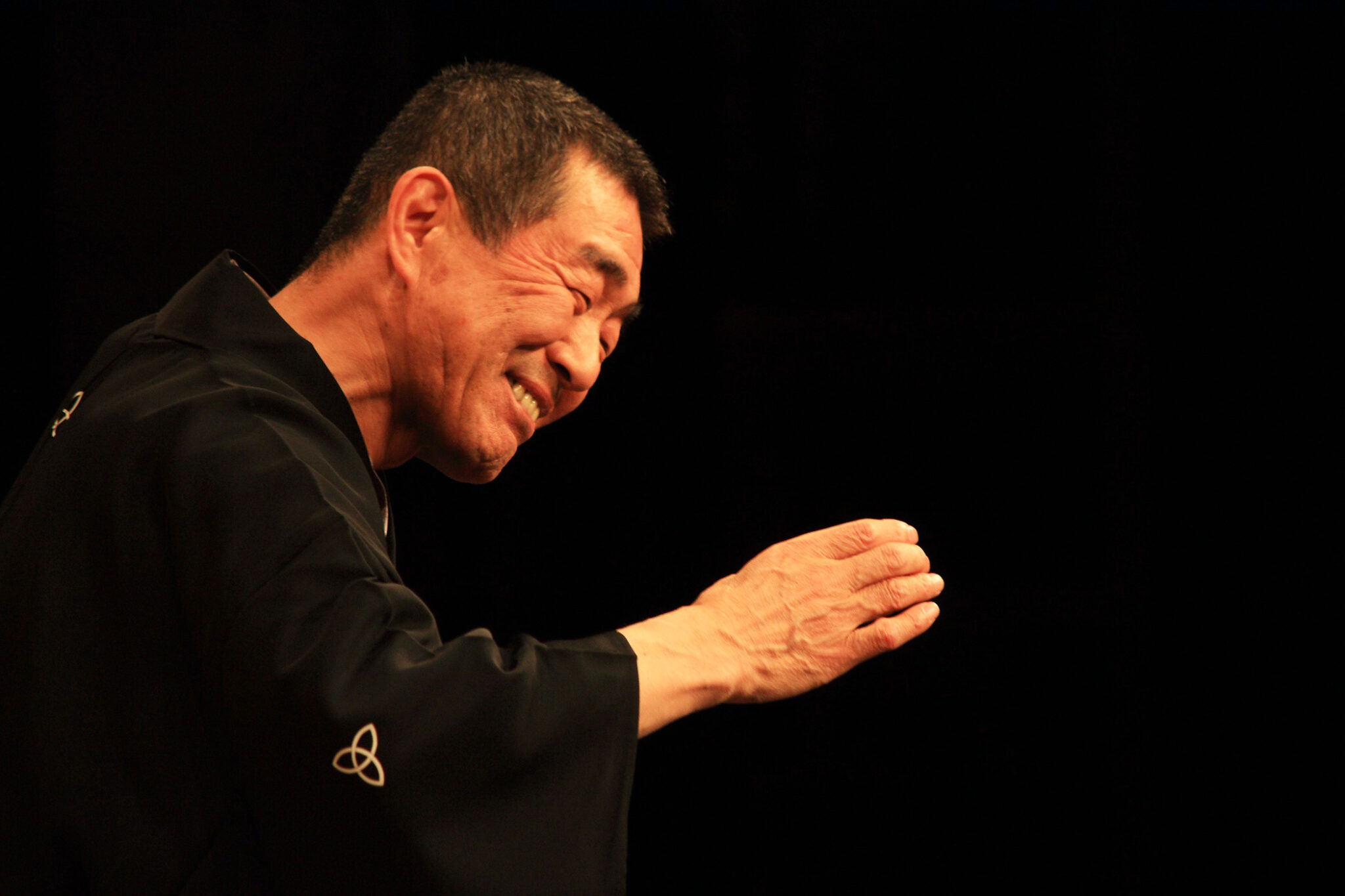 噺家 桂伸治オフィシャルサイト ギャラリー